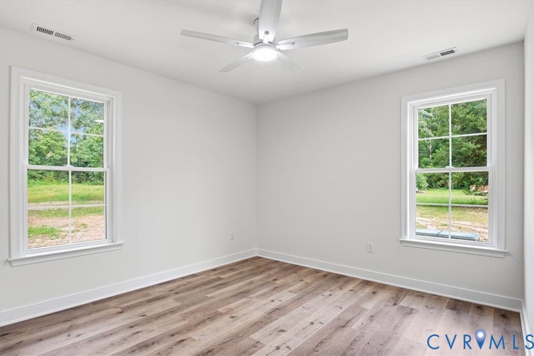 6635 Wilton Road, Chesterfield, VA 23832 6635 Wilton Road, Chesterfield, VA 23832