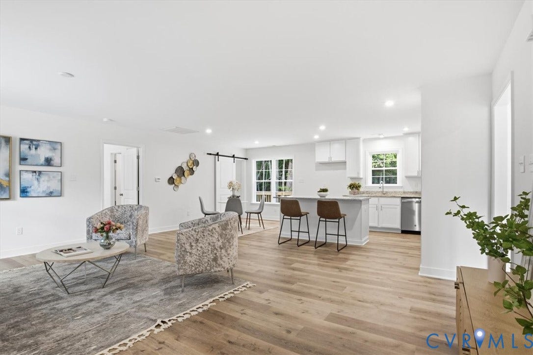 6635 Wilton Road, Chesterfield, VA 23832 6635 Wilton Road, Chesterfield, VA 23832
