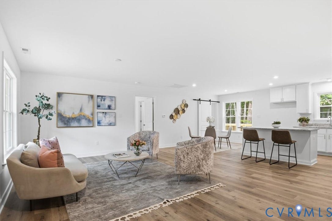 6635 Wilton Road, Chesterfield, VA 23832 6635 Wilton Road, Chesterfield, VA 23832