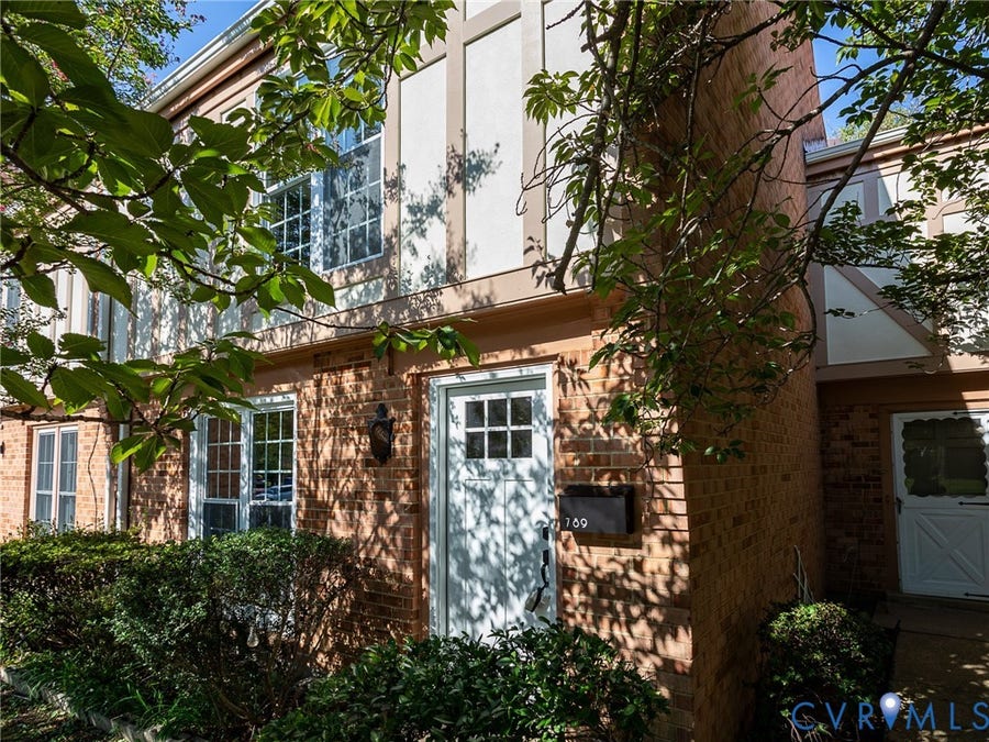 Property photo for 789 Pleasant Street, Henrico, VA
