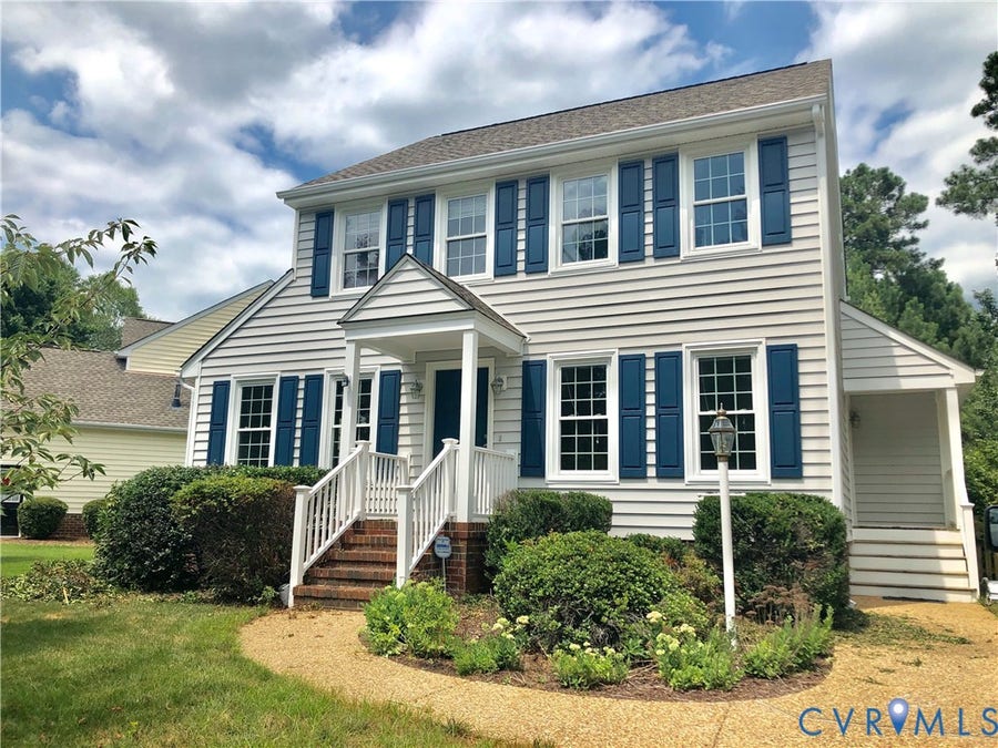 Property photo for 12436 Grace Hill Lane, Glen Allen, VA