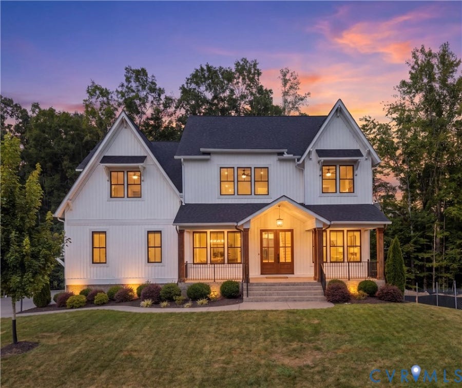 Property photo for 17006 Shoreland Drive, Moseley, VA
