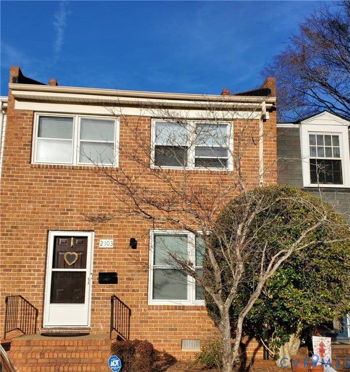 Property photo for 2103 Lauderdale Drive, Henrico, VA