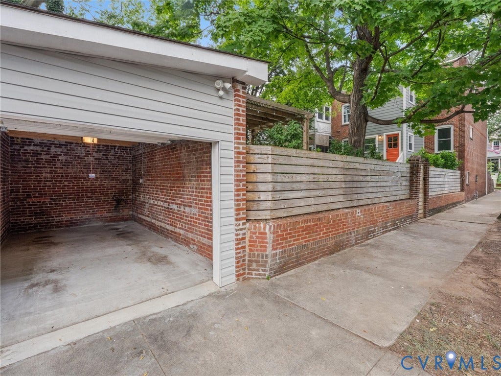 2701 Grayland Avenue, Byrd Park, Richmond, VA 23220