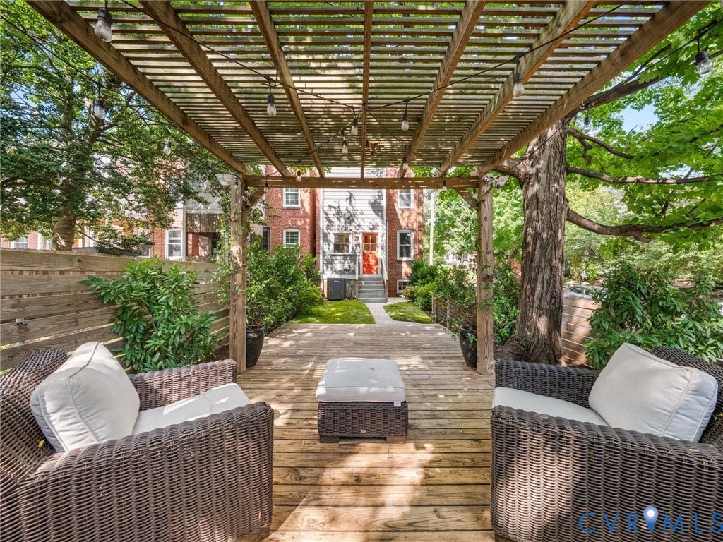 2701 Grayland Avenue, Byrd Park, Richmond, VA 23220