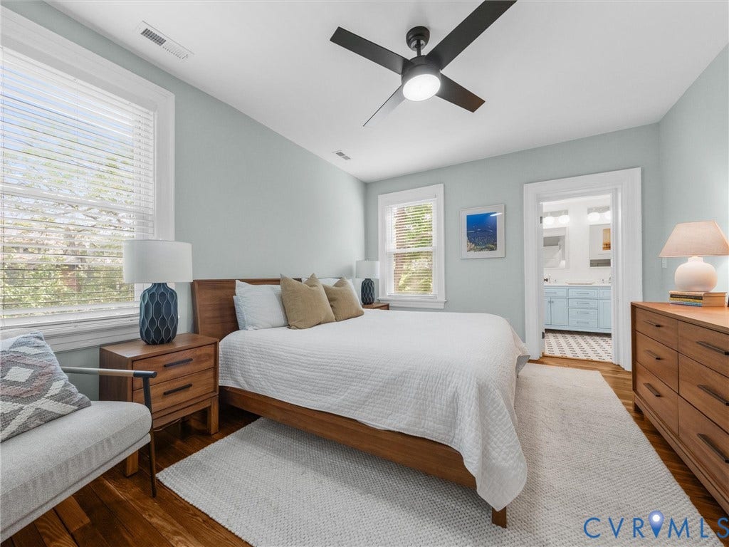 2701 Grayland Avenue, Byrd Park, Richmond, VA 23220