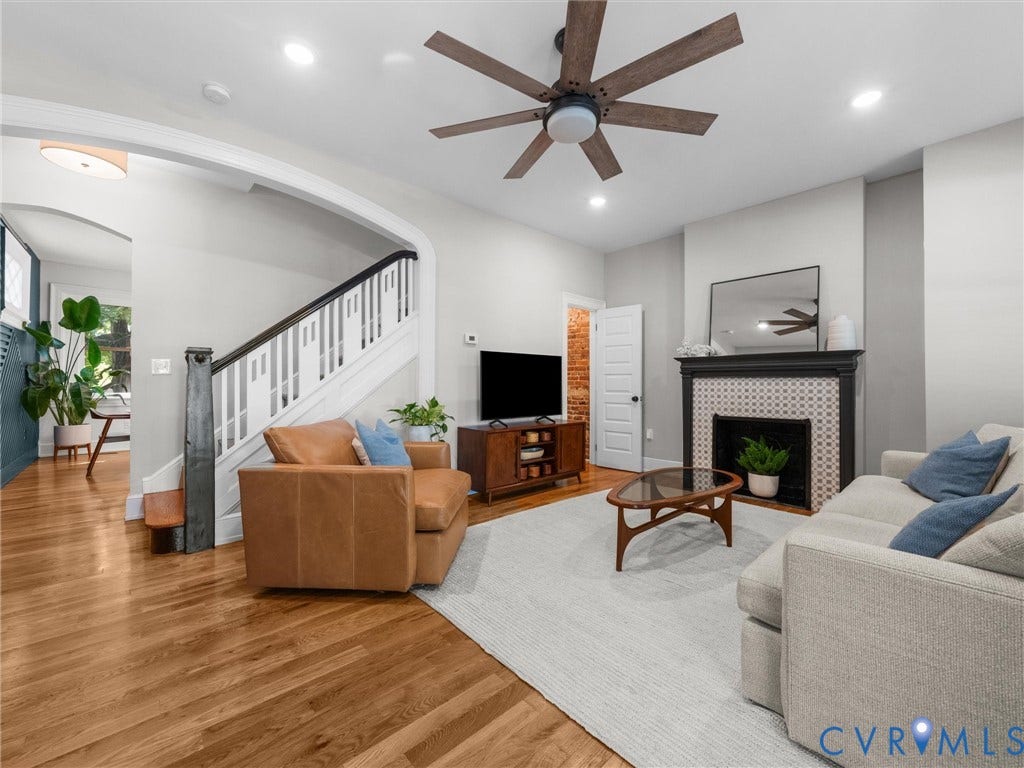 2701 Grayland Avenue, Byrd Park, Richmond, VA 23220