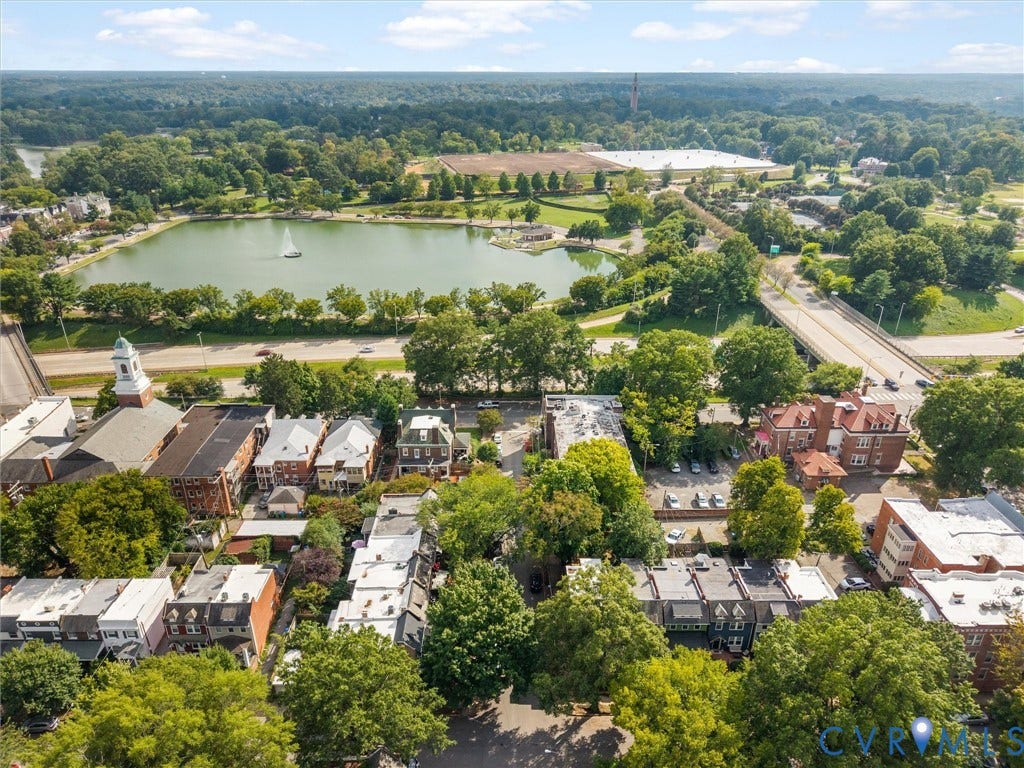 2701 Grayland Avenue, Byrd Park, Richmond, VA 23220