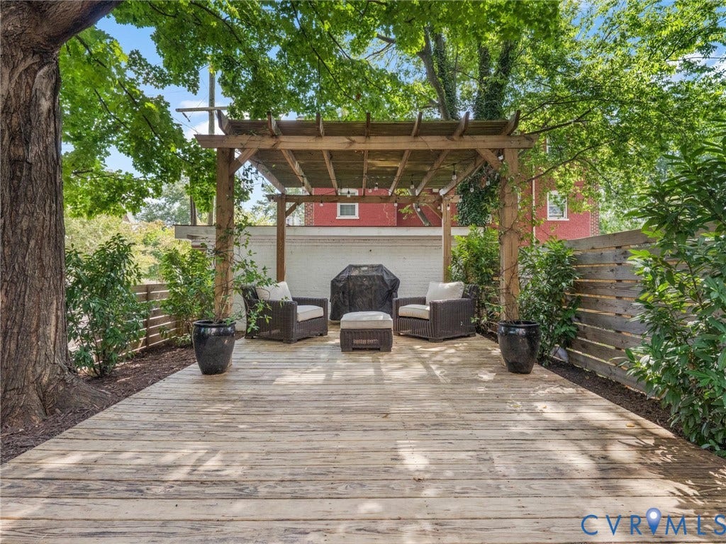 2701 Grayland Avenue, Byrd Park, Richmond, VA 23220