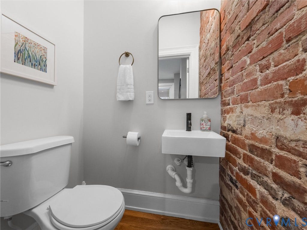 2701 Grayland Avenue, Byrd Park, Richmond, VA 23220