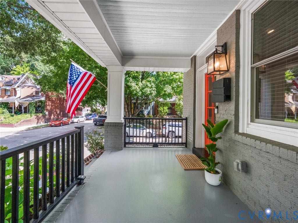 2701 Grayland Avenue, Byrd Park, Richmond, VA 23220