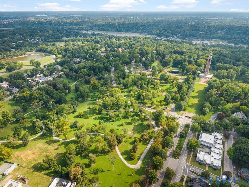 2701 Grayland Avenue, Byrd Park, Richmond, VA 23220