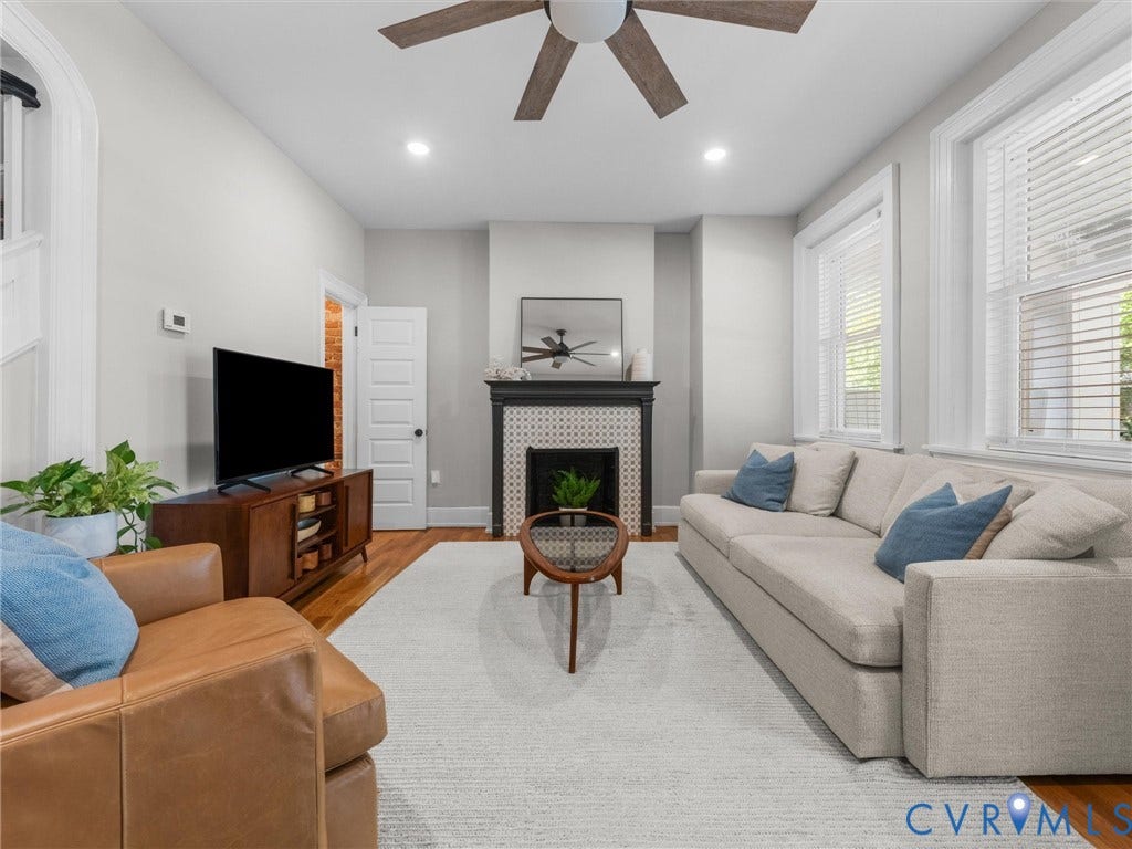 2701 Grayland Avenue, Byrd Park, Richmond, VA 23220