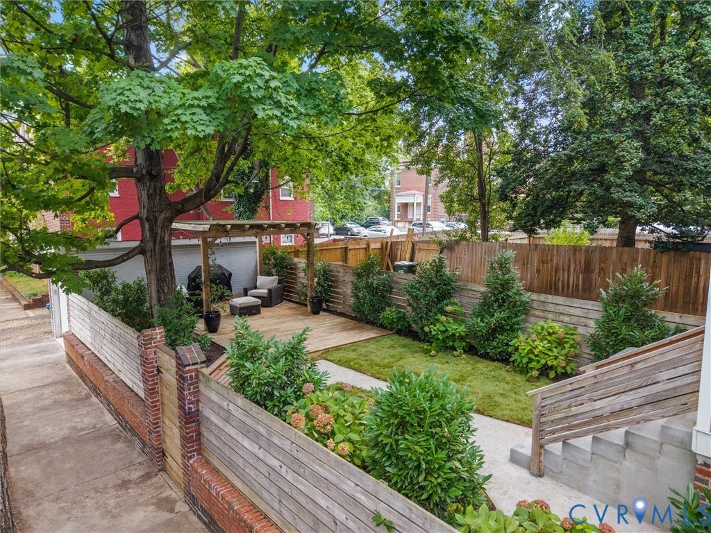 2701 Grayland Avenue, Byrd Park, Richmond, VA 23220