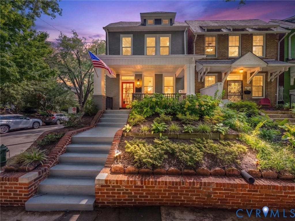 2701 Grayland Avenue, Byrd Park, Richmond, VA 23220