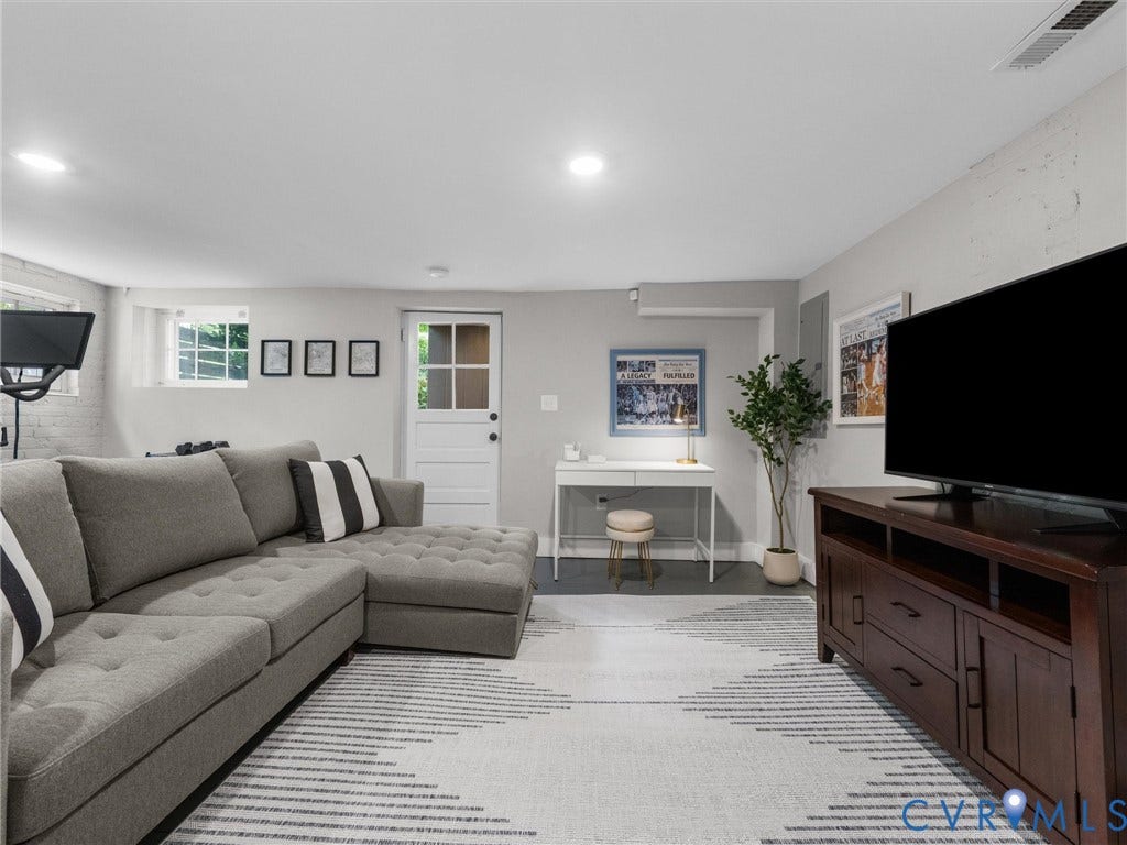 2701 Grayland Avenue, Byrd Park, Richmond, VA 23220