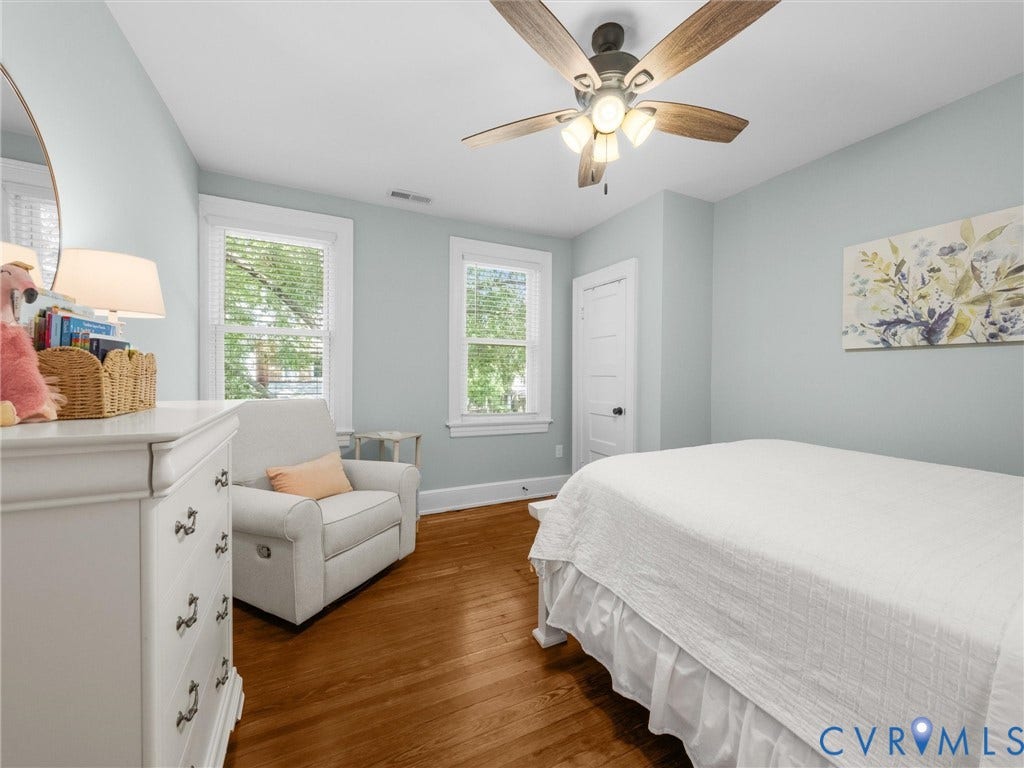 2701 Grayland Avenue, Byrd Park, Richmond, VA 23220