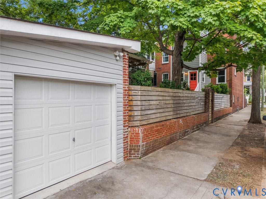 2701 Grayland Avenue, Byrd Park, Richmond, VA 23220