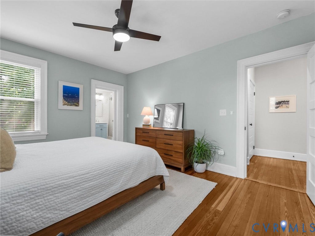 2701 Grayland Avenue, Byrd Park, Richmond, VA 23220