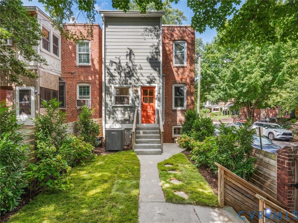 2701 Grayland Avenue, Byrd Park, Richmond, VA 23220