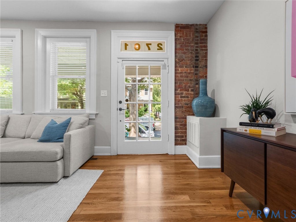 2701 Grayland Avenue, Byrd Park, Richmond, VA 23220