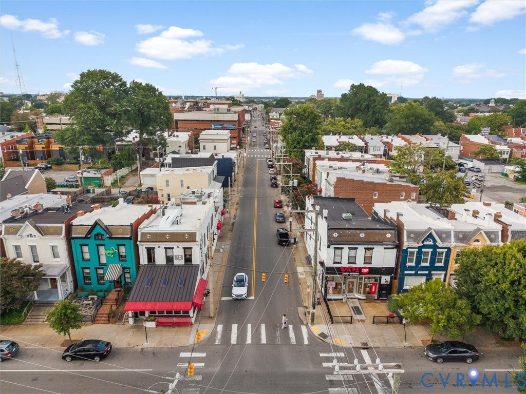 2701 Grayland Avenue, Byrd Park, Richmond, VA 23220