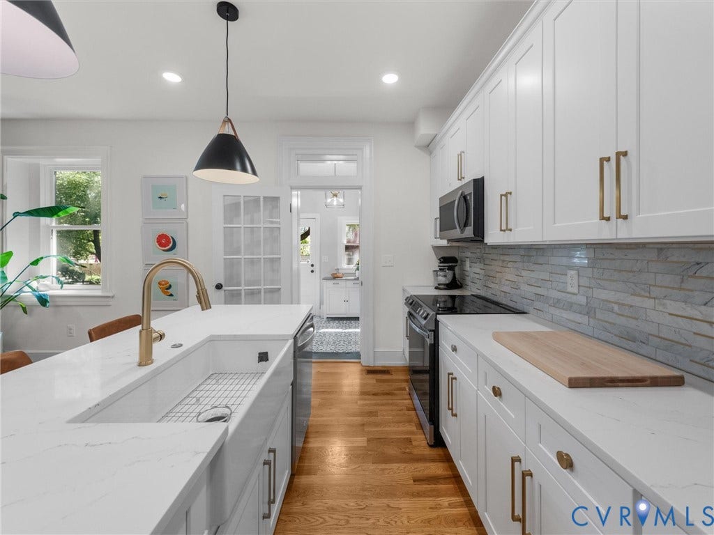 2701 Grayland Avenue, Byrd Park, Richmond, VA 23220