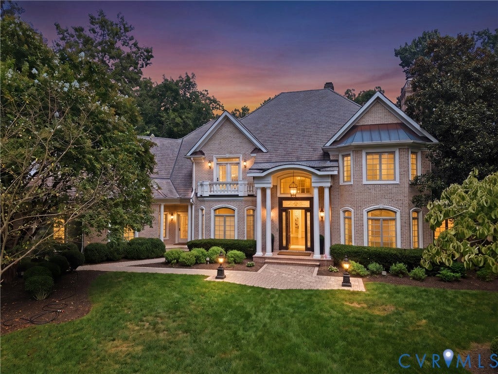 9601 Sloman Place, Henrico, VA 23238