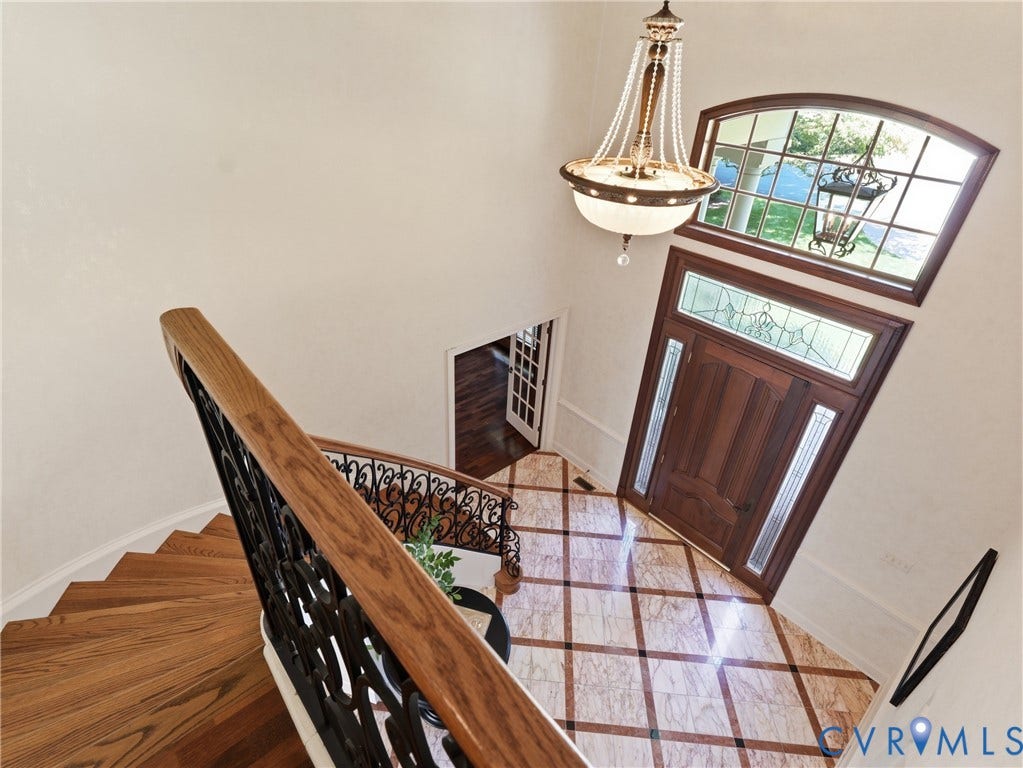 9601 Sloman Place, Henrico, VA 23238