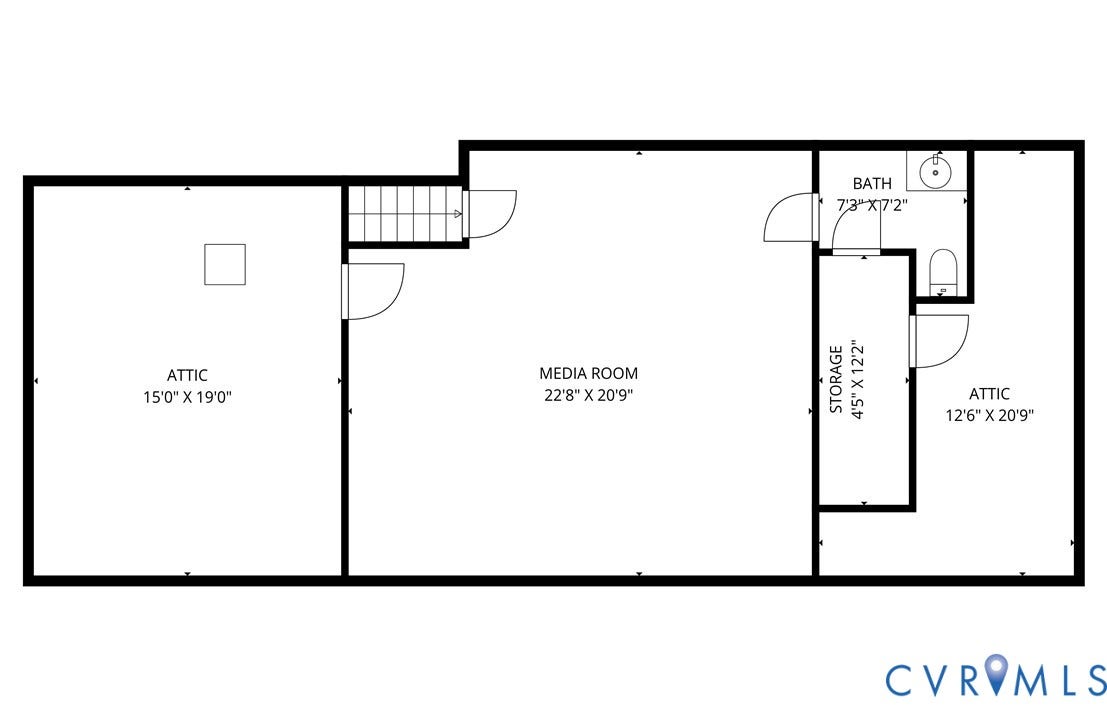 9601 Sloman Place, Henrico, VA 23238
