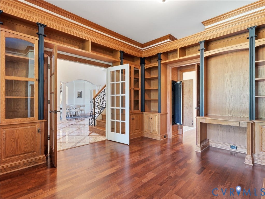 9601 Sloman Place, Henrico, VA 23238