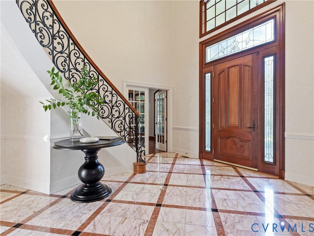 9601 Sloman Place, Henrico, VA 23238