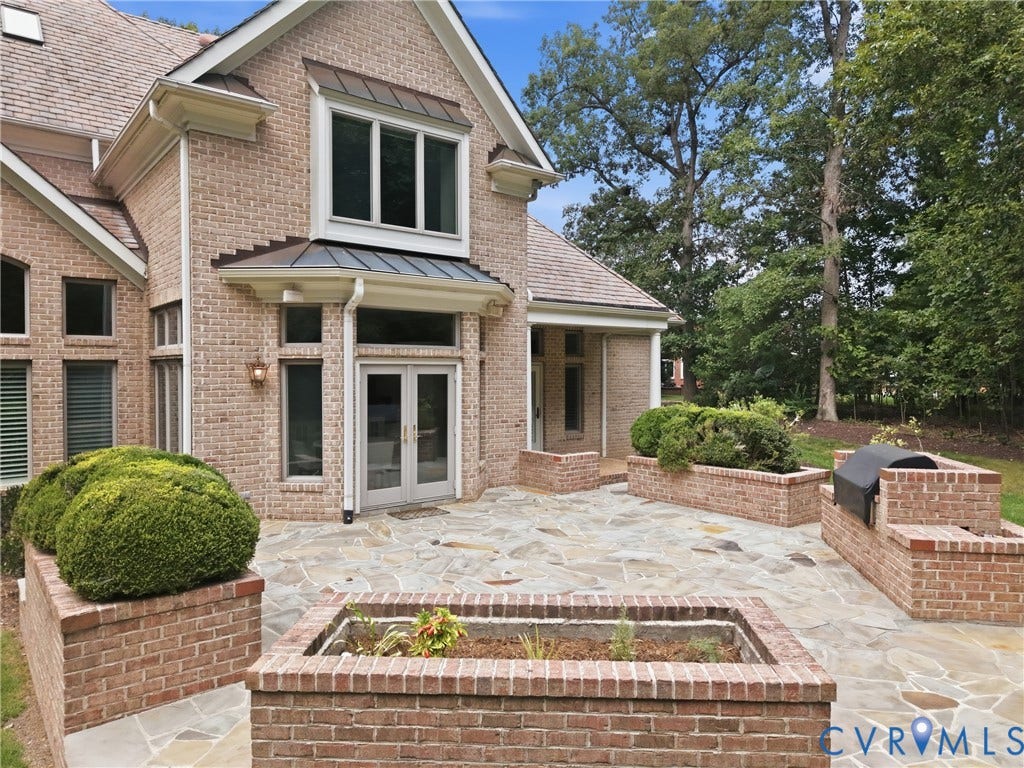 9601 Sloman Place, Henrico, VA 23238