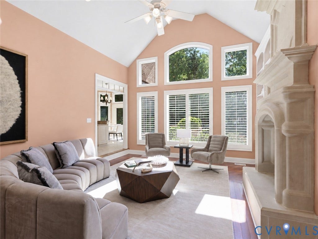 9601 Sloman Place, Henrico, VA 23238