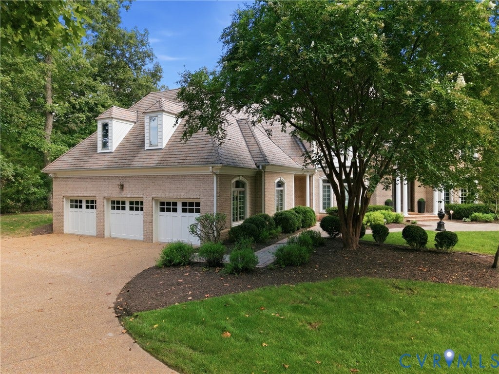 9601 Sloman Place, Henrico, VA 23238