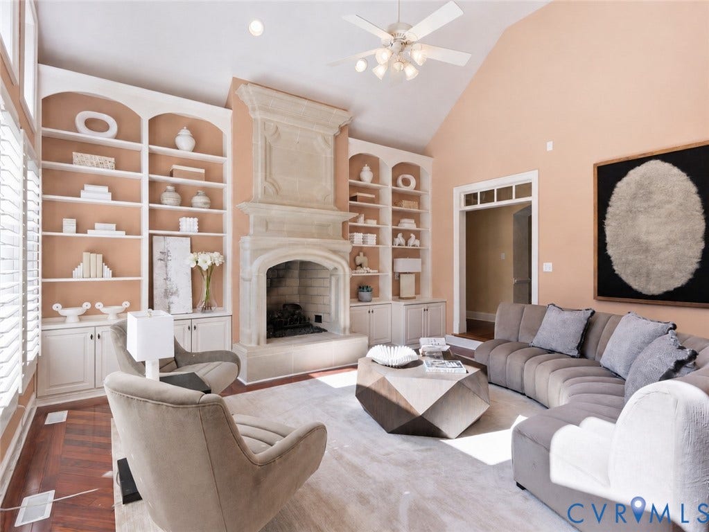 9601 Sloman Place, Henrico, VA 23238