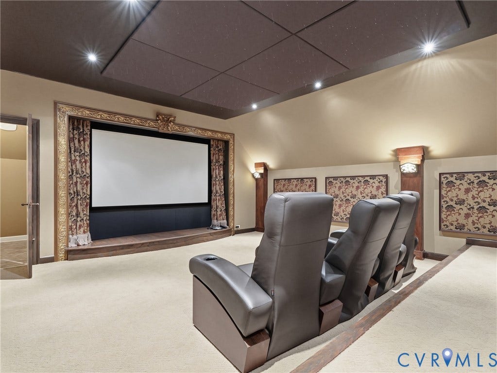 9601 Sloman Place, Henrico, VA 23238