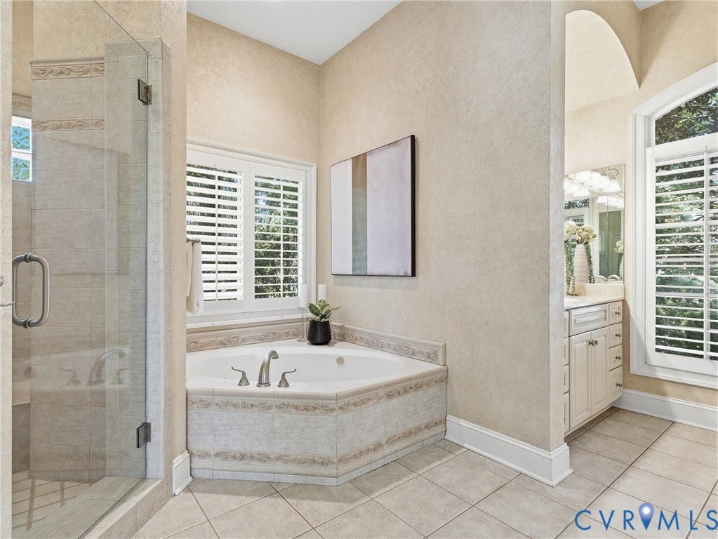 9601 Sloman Place, Henrico, VA 23238