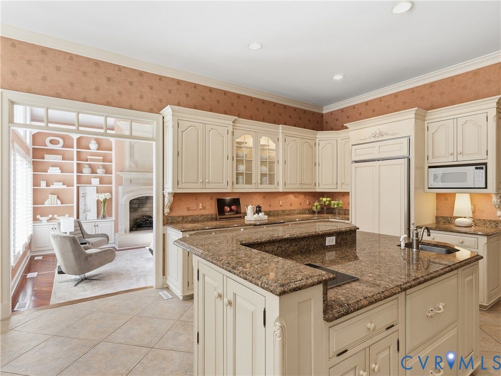 9601 Sloman Place, Henrico, VA 23238