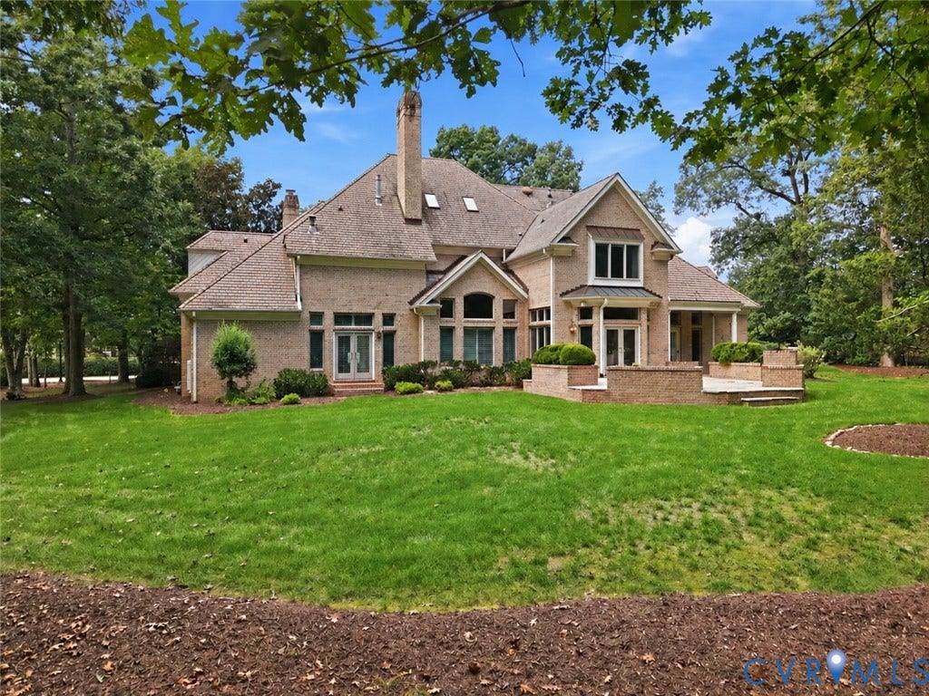 9601 Sloman Place, Henrico, VA 23238