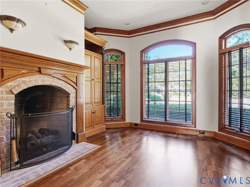9601 Sloman Place, Henrico, VA 23238