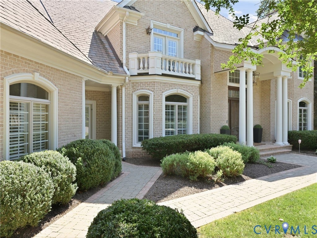9601 Sloman Place, Henrico, VA 23238