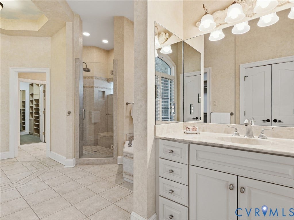 9601 Sloman Place, Henrico, VA 23238