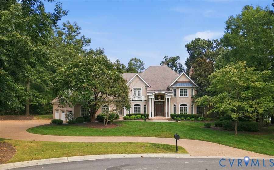 Property photo for 9601 Sloman Place, Henrico, VA