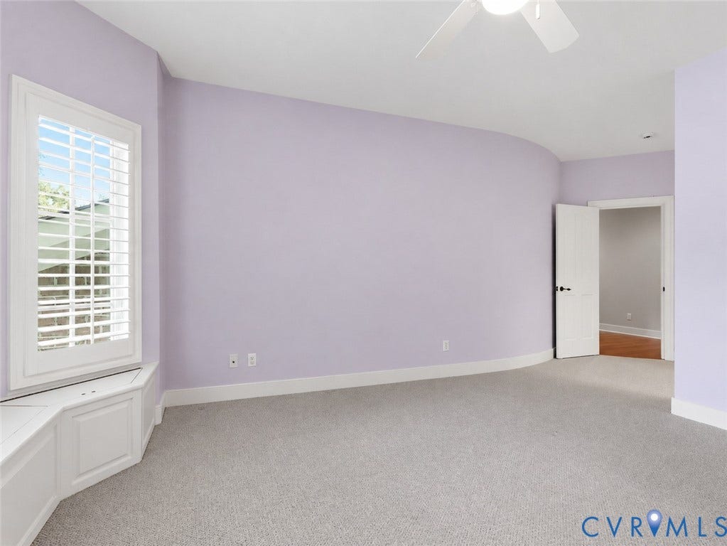 9601 Sloman Place, Henrico, VA 23238