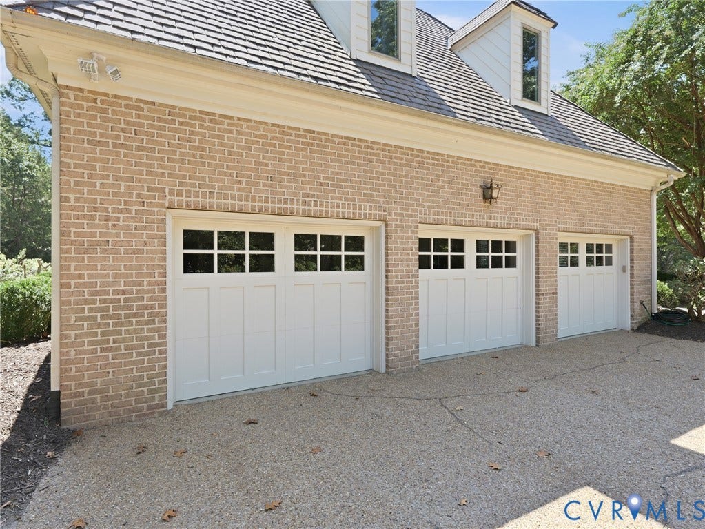 9601 Sloman Place, Henrico, VA 23238