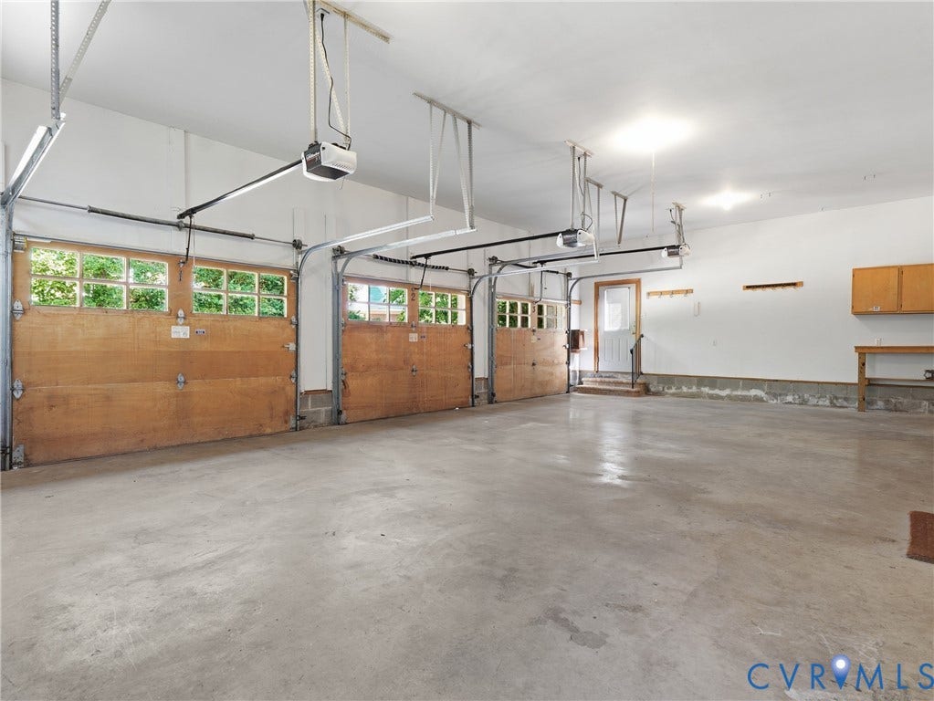 9601 Sloman Place, Henrico, VA 23238