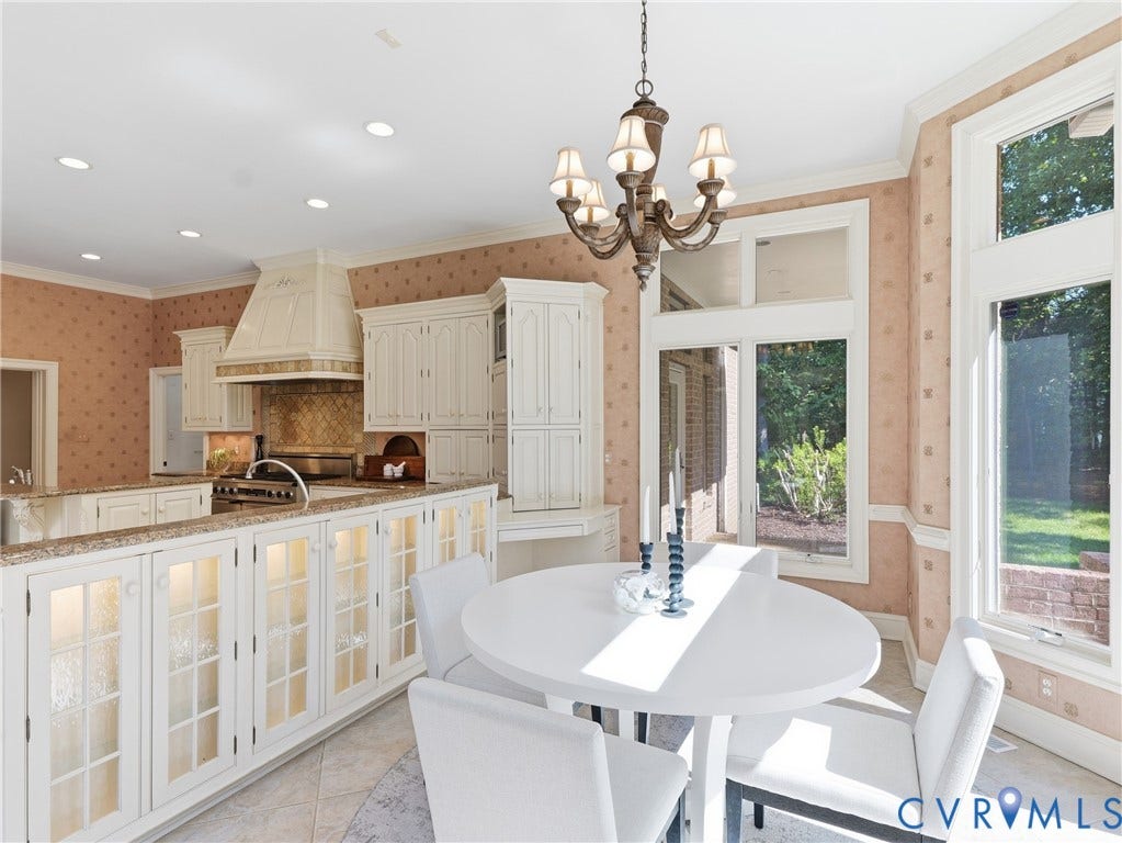 9601 Sloman Place, Henrico, VA 23238