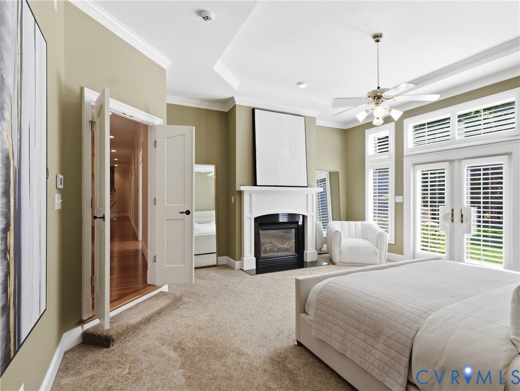9601 Sloman Place, Henrico, VA 23238