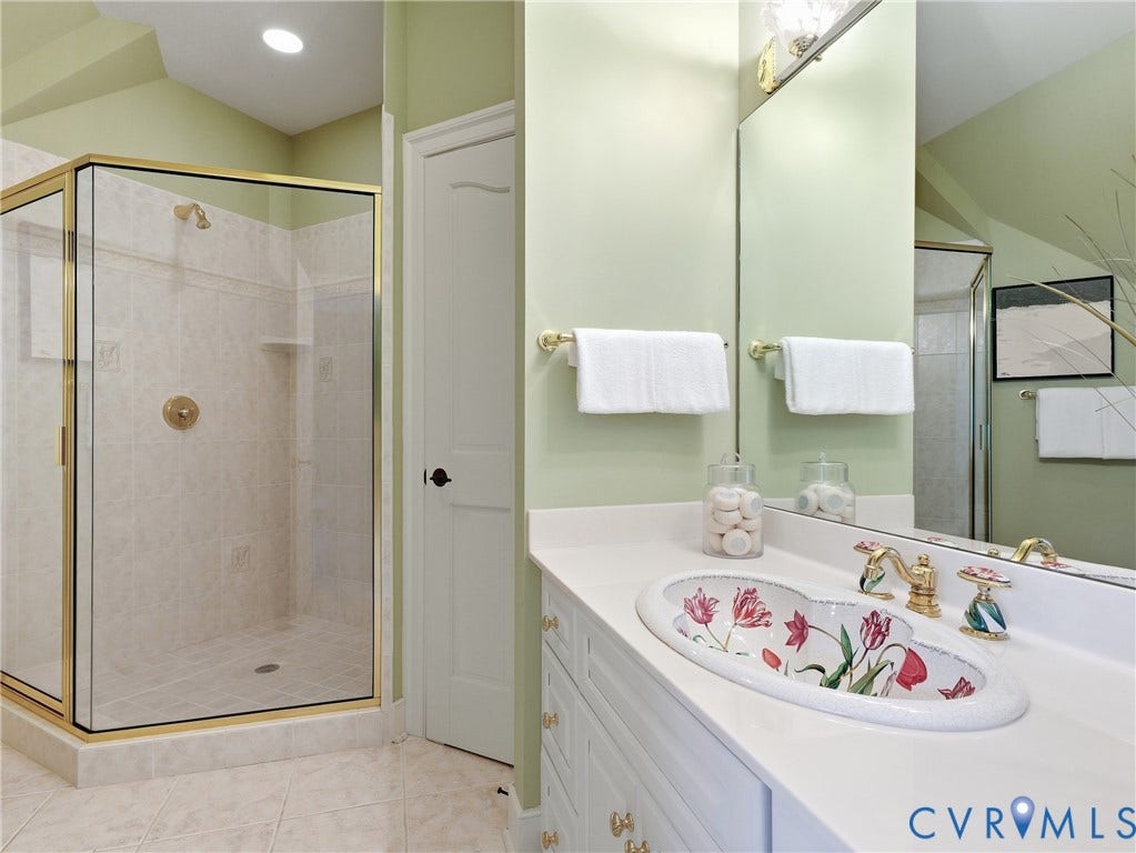 9601 Sloman Place, Henrico, VA 23238